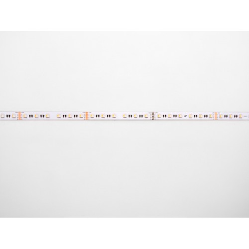 Светодиодная лента STANDARD 5050 60LED/м (19,2Вт/м) 24В RGBWW, 5м