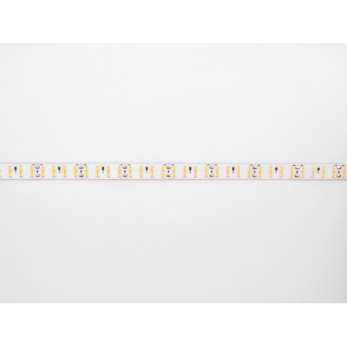 Светодиодная лента ПРО150 2-х рядная 2835 240LED/м (20Вт/м) 24В нейтральная, 5м