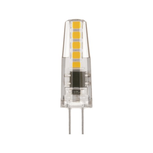 Светодиодная лампа 3W 3300K G4 G4 LED BL123 3W 220V 360 3300K