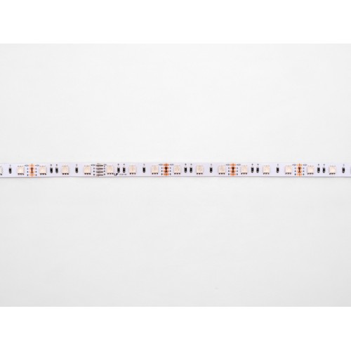 Светодиодная лента STANDARD 5050 60LED/м (14,4Вт/м) 12В RGB, 5м