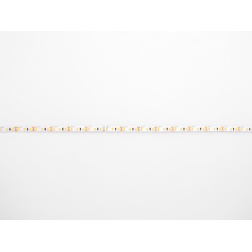 Светодиодная лента LIGHT 2835 120LED/м (9,6Вт/м) 12В теплый белый, 5м