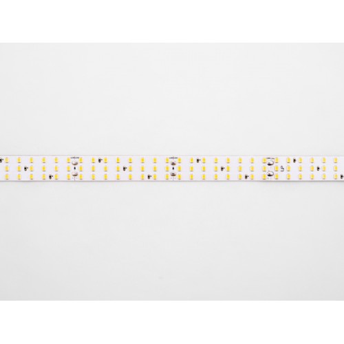 Светодиодная лента ПРО150 3-х рядная 2835 336LED/м (30Вт/м) 24В ней, 3м